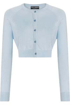 Dolce & Gabbana Klassischer Cardigan