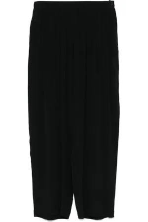 GRIFONI Hose mit hohem Bund
