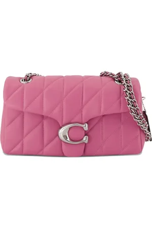 Coach Tabby Schultertasche 26cm