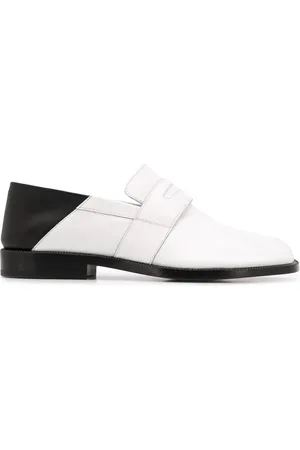 Maison Margiela Loafer mit Tabi-Kappe