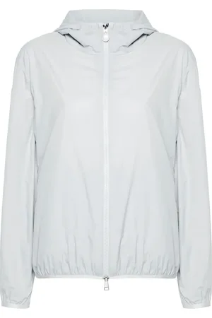 Moncler Fegeo Jacke mit Kapuze