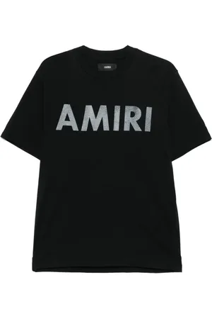 AMIRI T-Shirt mit Logo-Print