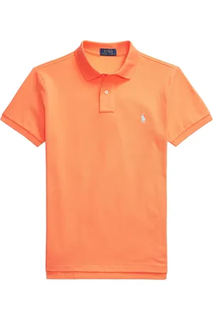 Ralph Lauren Klassisches Poloshirt