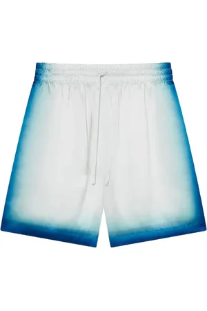 Casablanca Way Skate Bermudas