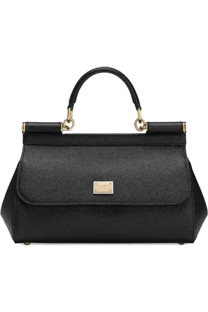 Dolce & Gabbana Sicily Tote Bag