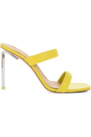 OFF-WHITE Allen Sandalen-Mules 110mm