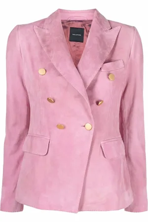TAGLIATORE Doppelreihiger Lizzie Blazer