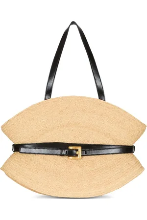 Balmain Mittelgroße Anthem Tote Bag