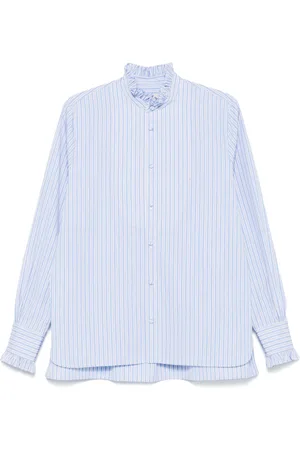VALENTINO GARAVANI Gestreiftes Hemd