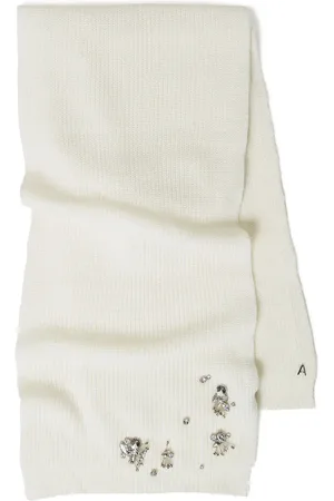 Twin-Set Gestrickter Schal