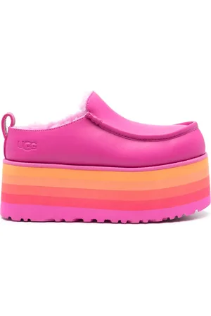 UGG Orym Plateau-Loafer