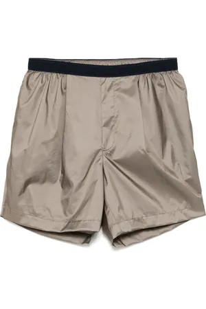 Kolor Shorts mit Kordelzug