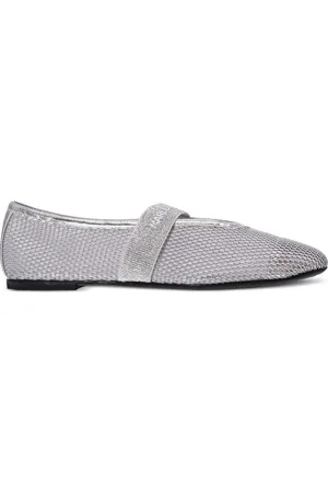 Karl Lagerfeld Sneakers in Netzoptik