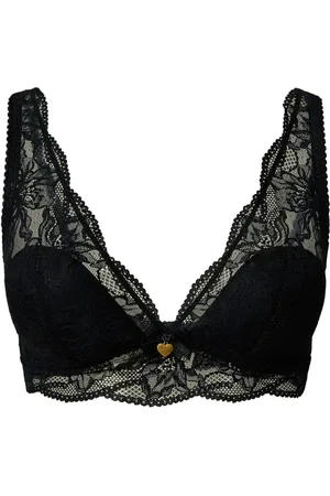 Twin-Set Bralet aus Spitze