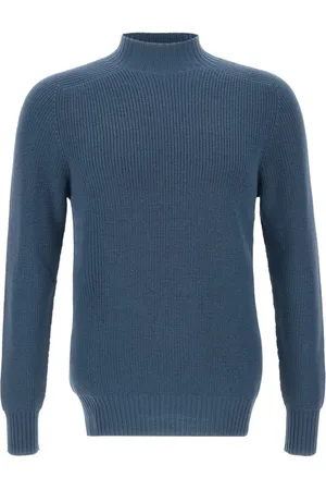 Gran Sasso Wool sweater