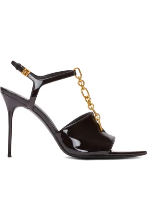 Balmain Sync Sandalen