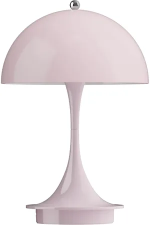 Louis Poulsen Tragbare Panthella 160 V3 LED Lampe