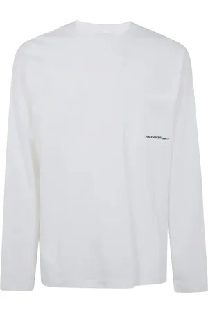OAMC Graphic-print T-shirt