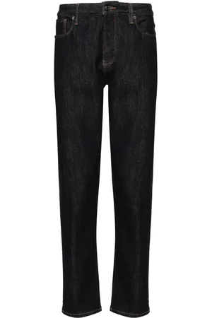 Emporio Armani J75 Slim-Fit-Jeans