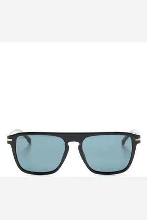 HUGO BOSS Eckige Sonnenbrille