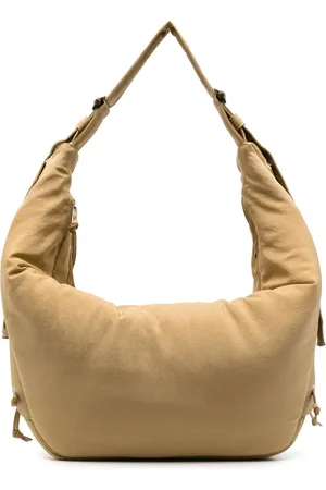 LEMAIRE Kleine Soft Game Schultertasche