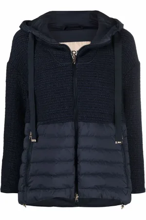 HERNO Gesteppte Jacke