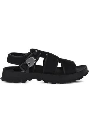 Jil Sander Uberto Sandalen