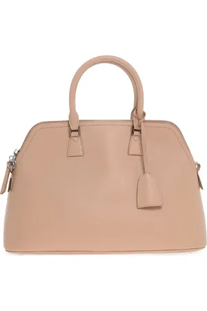 Maison Margiela Handtasche aus Leder