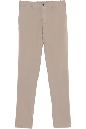 Incotex Klassische Hose