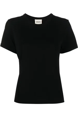 Khaite The Emmylou T-Shirt