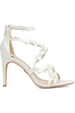 Buffalo Yana LB Sandalen 95mm