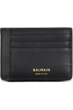 Balmain Anthem Kartenetui