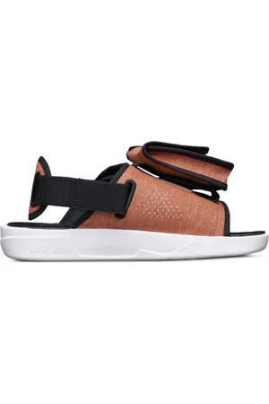 Jordan LS Rust Oxide Slingback-Sandalen
