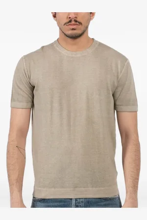 FRADI Cotton T-shirt
