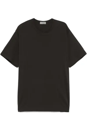YOHJI YAMAMOTO Klassisches T-Shirt