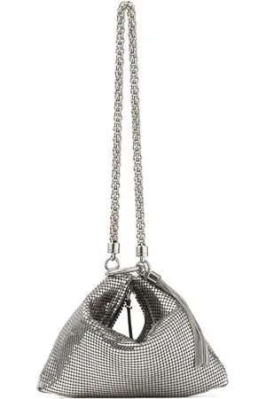 Jimmy Choo Mini Callie Schultertasche