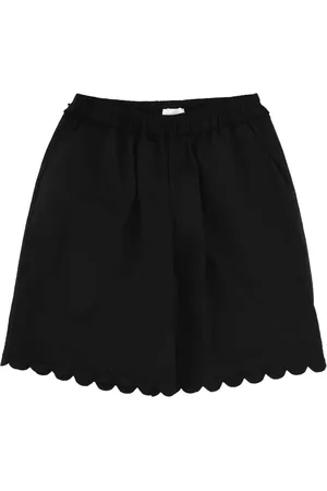 THE GARMENT Poplin shorts
