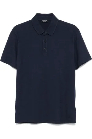 Dondup Cotton polo shirt