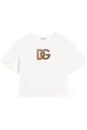 Dolce & Gabbana Klassisches T-Shirt