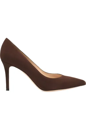 Gianvito Rossi Gianvito Pumps 85mm