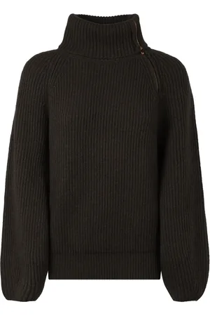Agnona Pullover aus Wolle