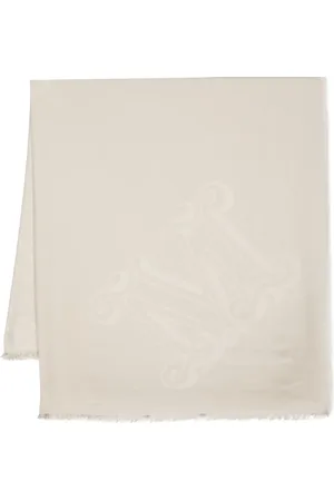 Max Mara Jacquard-Schal