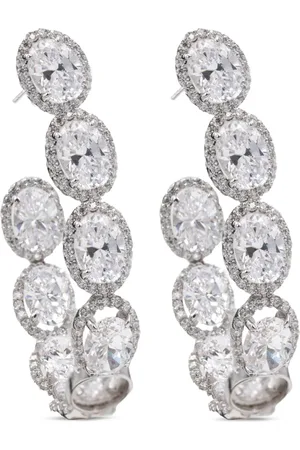 Juwelina Paris Essie Ohrringe