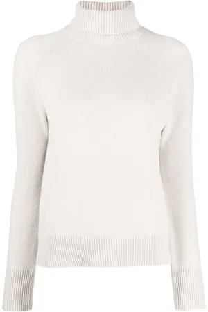 Max Mara Pullover mit Rollkragen