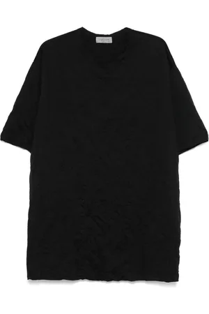 YOHJI YAMAMOTO Klassisches T-Shirt