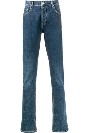 Kenzo Jeans mit schmalem Bein