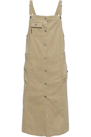 Musium Div. Kleid aus Cord