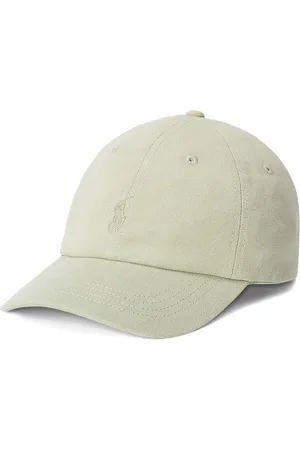 Ralph Lauren Baseballkappe mit Polo Pony