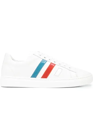 Madison.Maison 3 Stripe & Your Out Sneakers