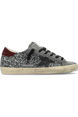 Golden Goose Super-Star Classic Sneakers